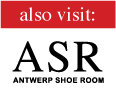 Antwerp Shoe Room